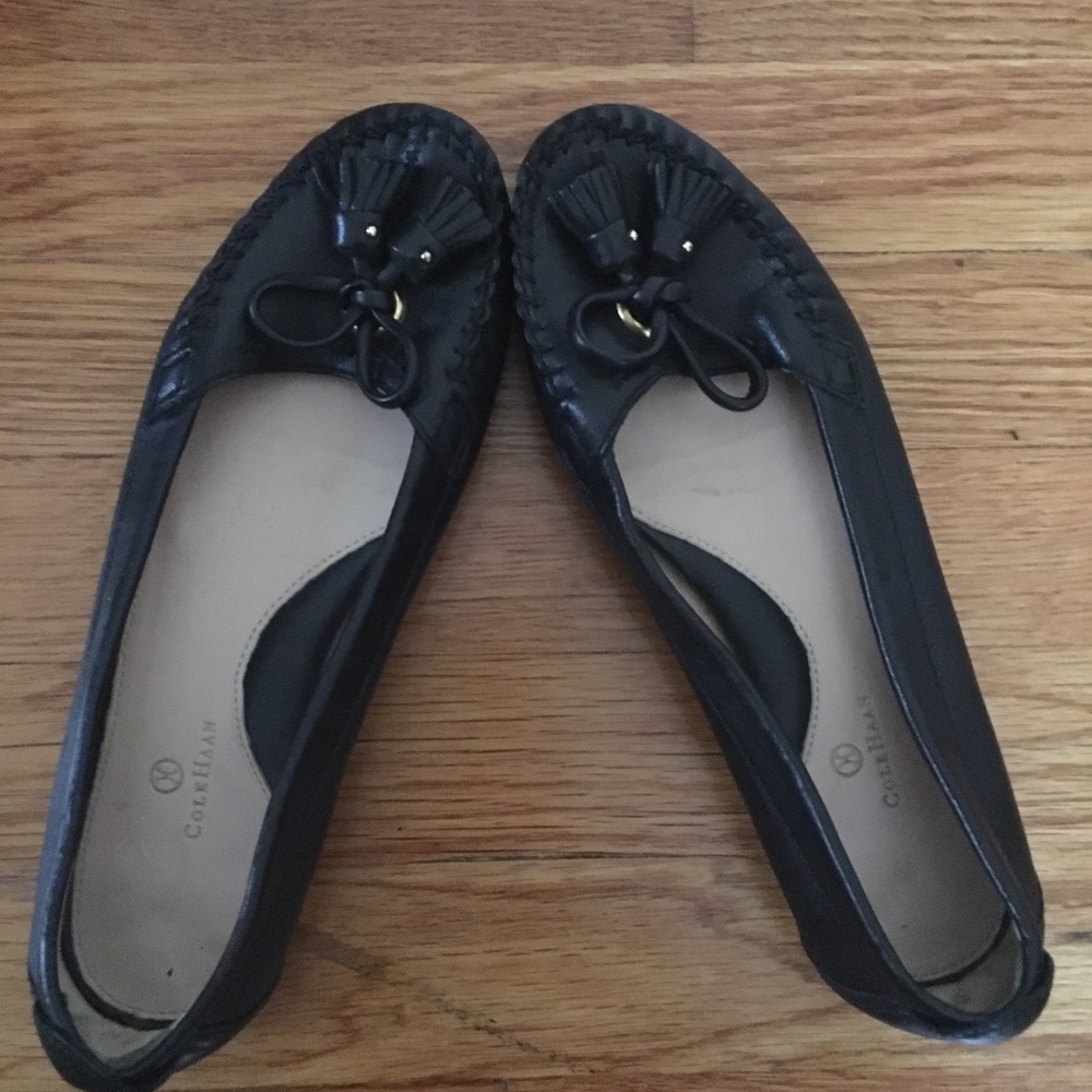 Cole Haan Loafers circa de 2007